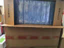 得力（deli）拔帽中性筆芯替芯 0.5mm子彈頭替芯 6600/33109/Q7適用 黑色20支/盒 S790 曬單實(shí)拍圖