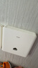 華三（H3C）H9套裝3000M千兆端口雙頻86型wifi6無線ap面板嵌入墻壁式ac路由器插座poe路由器AX60全屋wifi覆蓋 【五室二廳】6臺3000M+9口千兆主機 曬單實拍圖