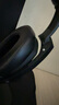 魔律 適用森海塞爾HD700耳機(jī)套 HD800耳罩HD800s海綿套耳罩頭梁保護(hù)套耳墊皮套 【HD800/820】黑色羊皮款頭梁墊 曬單實(shí)拍圖