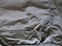 DESCENTE迪桑特ALLTERRAIN 81系列輕戶外徒步男女同款梭織短褲 BK-BK L (175/84A) 曬單實(shí)拍圖