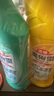 花王（KAO）免刷洗潔廁靈500ml*2瓶 99%除菌馬桶清潔劑潔廁液廁所清洗潔廁劑 曬單實(shí)拍圖