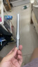 三資堂二叉眉筆彎頭柔灰黑 持久防水防汗野生眉初學新手易上手  曬單實拍圖