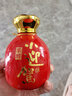 迎駕貢酒樂(lè )醉小迎駕體驗酒45度175ml*1瓶伴手禮小酒實(shí)惠濃香型 45度 175mL 1瓶 樂(lè )醉小迎駕 曬單實(shí)拍圖