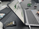 榮耀（HONOR）MagicBook X16/X16Plus 酷睿長續(xù)航智慧互聯(lián)新款筆記本電腦輕薄商務(wù)辦公高清大學(xué)生游戲本 【戰(zhàn)斗版】X16 12代標(biāo)壓i5 星空灰 16G+512G 官方標(biāo)配 曬單實(shí)拍圖