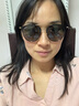 雷朋（RayBan）眼鏡 時(shí)尚潘托斯鏡框金屬張揚個(gè)性男女款0RB3546187/7152官方正品 曬單實(shí)拍圖