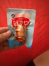舸渡魷魚仔原味碳烤帶籽海鮮葷食零食大禮包休閑食品小吃解饞下酒宿舍 原味【買1斤送1斤】魷魚仔2斤 曬單實(shí)拍圖
