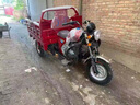 宗申新款三輪車(chē)汽油三輪摩托車(chē)燃油水冷三輪貨運農用自卸翻斗三輪 200風(fēng)冷長(cháng)1.8m寬1.2m 曬單實(shí)拍圖