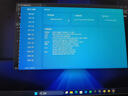 聯(lián)想拯救者Y7000P 2025 16英寸電競游戲本筆記本電腦 2.5k 240Hz i9-14900HX 16G 1T RTX5060 曬單實(shí)拍圖