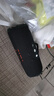 JBL FLIP7 音樂(lè)萬(wàn)花筒七代 藍(lán)牙音箱 戶外音響 AI音效增強(qiáng) 防水防塵多臺(tái)串聯(lián) 賽道揚(yáng)聲器獨(dú)立高音單元 黑色 曬單實(shí)拍圖