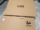 聯(lián)想來(lái)酷斗戰(zhàn)者 戰(zhàn)7000 2025 電競(jìng)游戲本電腦(i7-14650HX 16G 1T RTX5060 2.5K 180Hz 灰)國(guó)家補(bǔ)貼20% 曬單實(shí)拍圖
