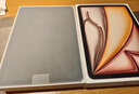 Apple/蘋(píng)果 iPad Air 11英寸 M3芯片2025年款 平板電腦 (128GB WLAN版)星光色 曬單實(shí)拍圖