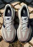 NEW BALANCE運(yùn)動鞋男鞋女鞋百搭復(fù)古米白色休閑鞋327系列MS327FE 43 曬單實(shí)拍圖