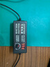 惠利得可調(diào)電壓電源適配器調(diào)速調(diào)光調(diào)溫風(fēng)扇鼓風(fēng)機(jī)馬達(dá)LED燈炮機(jī) 12V-24V3A帶顯示屏  曬單實(shí)拍圖