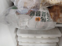 亞太中慧 無抗琵琶腿500g*3新鮮冷凍大雞腿生鮮速凍雞腿學(xué)生餐3斤 曬單實(shí)拍圖