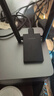 綠聯(lián)WIFI6 USB無線網(wǎng)卡AX1800 千兆雙頻5G 電競臺式機筆記本無線接收器 WIFI發(fā)射器高速網(wǎng)卡桌面款 曬單實拍圖