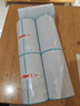 齊尚熱敏標簽紙小卷58mm55*30連續不干膠75*45便攜式票據打印機收銀紙三防條碼價(jià)格M322外賣(mài)小票可粘錯 75*45mm連續紙*5卷【9米】 曬單實(shí)拍圖