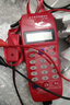 精明鼠NF-866套裝來電顯示型查線電話機(jī) 尋線電話機(jī) 曬單實(shí)拍圖
