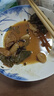 臨沂炒雞山東特產(chǎn)整只現(xiàn)炒真空包裝散養(yǎng)公雞特色炒雞即食熟食 （微辣）臨沂炒雞約3斤 1只 曬單實拍圖