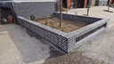 仿古青磚塊清水墻磚粘土磚燒結(jié)磚古建磚標磚蒸壓粉煤灰磚城墻磚 240*115*50 曬單實拍圖