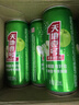 天地壹號純正蘋果醋飲料330ml*15 氣泡酸爽 解膩解辣 低糖 多喝醋有好處  曬單實拍圖