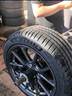米其林（MICHELIN）汽車輪胎/電動車新能源輪胎 235/45ZR18 98Y T1競馳PILOT SPORT 4 曬單實拍圖