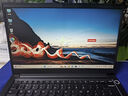 ThinkPad R14 12核i7-1260P/40G內存/1TB+512G雙固態(tài)/銳炬核顯/聯(lián)想14英寸屏商務辦公學習筆記本定制升級 曬單實拍圖