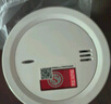 中加沃安 煙霧報(bào)警器 國(guó)標(biāo)3C家庭用商用火災(zāi)消防煙感探測(cè)器5年待機(jī) 曬單實(shí)拍圖