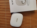 小米（MI）Redmi Buds 7S【政府補(bǔ)貼】半入耳主動(dòng)降噪  藍(lán)牙耳機(jī) 適用于安卓蘋果手機(jī) 晴雪白 曬單實(shí)拍圖