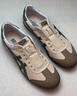 Onitsuka Tiger鬼塚虎懶人鞋新款一腳蹬休閑鞋德訓鞋 TOKUTEN SLIP-ON 咖啡色 37.5 曬單實(shí)拍圖