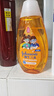 強(qiáng)生（Johnson）兒童倍護(hù)凈潤(rùn)洗發(fā)露200g青少年3-6-12歲去油去汗味去屑旅行裝 曬單實(shí)拍圖