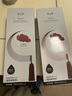 韓金靚 易梳彩染發(fā)劑 黑茶色 自己染發(fā)膏 200ml男女蓋白發(fā)2025流行色 曬單實拍圖