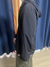 李寧運(yùn)動(dòng)套裝男夏季新款跑步運(yùn)動(dòng)服寬松冰絲防曬衣速干短袖長(zhǎng)褲三件套 黑色三件套【防曬 冰絲 速干】 L /175(125-145斤) 曬單實(shí)拍圖