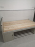 天迎營具內(nèi)務(wù)床宿舍鐵藝單人床鐵架子成人床900寬TY-TC1616 曬單實(shí)拍圖