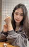 中國黃金（CHINA GOLD）S銀櫻花手鏈雙層轉(zhuǎn)運珠女款手飾女款七夕情人節(jié)禮物送女朋友老婆 櫻花手鏈【銀白色】 曬單實拍圖