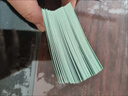 標(biāo)簽紙大號(hào)9X6cm商品標(biāo)價(jià)簽價(jià)格標(biāo)簽煙酒通用茶樓彩色高檔價(jià)格牌 9x6cm B款雙面100張 曬單實(shí)拍圖