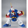 BANDAI萬代  ROBOT魂 魔神英雄傳30周年 手辦模型玩具 10cm 龍神丸小渡 曬單實拍圖