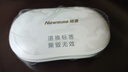 紐曼（Newmine）【抖音同款】M16辦公藍(lán)牙耳機(jī)骨傳導(dǎo)概念掛耳式 AI智能小度2.0無(wú)線耳機(jī) 藍(lán)牙5.4 適用于蘋果華為 Air-砂巖白【小度2.0】 曬單實(shí)拍圖