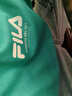 FILA 斐樂官方POLO衫男2025夏季透氣男士針織翻領(lǐng)短袖t恤商務(wù)休閑上衣 曬單實拍圖