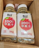 輕上（LIGHT UPPER）蘋果汁100%果汁精選紅富士蘋果酸甜解膩0脂245ml*10瓶 曬單實拍圖