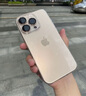 煊卡【德國冰晶】 適用iphone16promax手機殼蘋果16promax保護套透明鏡頭全包磁吸超薄防摔散熱男女款 曬單實拍圖