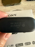 索尼（SONY）WF-C500/WF-C510真無線藍牙耳機運動跑步 IPX4 防水防汗 小巧可愛耳藍牙耳機 適用蘋果安卓 WF-C510黑色 曬單實拍圖