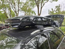 ARCANE WARRIOR鹿皮巾洗車(chē)抹布汽車(chē)清潔用品配件戶(hù)外旅行毛巾加厚擦車(chē)巾 短款 曬單實(shí)拍圖