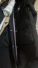 波司登反季冬季羽絨服兒童中長(zhǎng)款連帽加厚新國(guó)標(biāo)90絨商場(chǎng)同款外套 曬單實(shí)拍圖