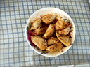桃李旺（taoliwang） 鴕鳥肉生鮮 鴕鳥掌散養(yǎng)現(xiàn)殺鴕鳥腿肉新鮮鴕鳥整根鴕鳥小腿爪子 【1.5kg】新鮮鴕鳥肉 曬單實拍圖