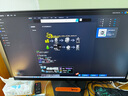HKC 27英寸2K高清180Hz高分FastIPS快速液晶顯示屏1ms游戲電競(jìng)外接筆記本PS5電腦顯示器 獵鷹IG27Q 曬單實(shí)拍圖