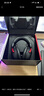 極度未知（HYPERX）颶風(fēng)2颶風(fēng)3系列電競游戲耳機(jī)頭戴式 fps吃雞耳麥降噪麥克風(fēng) 原金士頓cloud2電競耳機(jī) 颶風(fēng)3無線版-黑紅【DTS音效丨性能升級】 曬單實(shí)拍圖