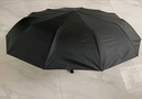小米有品全自動雨傘成人男女雙人折疊傘遮陽傘大號商務太陽傘防曬晴雨兩用 梧桐米【60骨全自動】 曬單實拍圖
