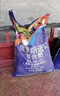 正品俄羅斯強(qiáng)效20-20-20高效速溶肥用于小麥玉米果蔬菜藥等農(nóng)作物 100斤（發(fā)2包）原包裝發(fā)貨 曬單實(shí)拍圖