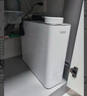 海爾（Haier）凈水器家用廚下式RO反滲透純水機直飲加熱一體機自來水全屋前置過濾器套裝前十名小白鯨 【超值TOP款】管線機+凈水器套裝 曬單實拍圖