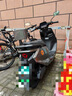 雅迪【王鶴棣推薦】冠能T35 勁享版 電動自行車 男女通用通勤代步長續(xù)航電瓶車智能電動車【門店自提】 顏色到店自選 曬單實拍圖
